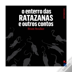 Capa do artigo O Enterro das Ratazanas
