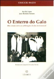 Capa do artigo O Enterro do Galo