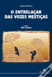 Capa do artigo O Entrelaçar das Vozes Mestiças