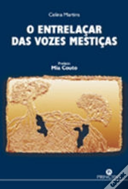 Capa do artigo O Entrelaçar das Vozes Mestiças