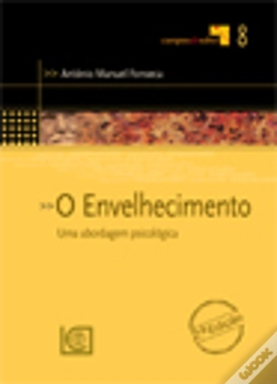 Capa do artigo O Envelhecimento