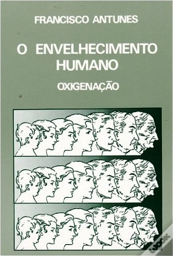 Capa do artigo O Envelhecimento Humano