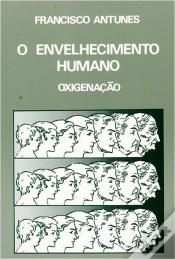 Capa do artigo O Envelhecimento Humano
