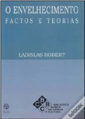 Capa do artigo O Envelhecimento