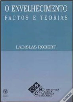 Capa do artigo O Envelhecimento