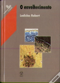 Capa do artigo O Envelhecimento