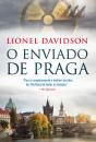 O Enviado de Praga - Preview