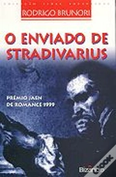 O Enviado de Stradivarius