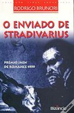 Capa do artigo O Enviado de Stradivarius