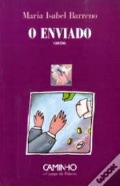 Capa do artigo O Enviado