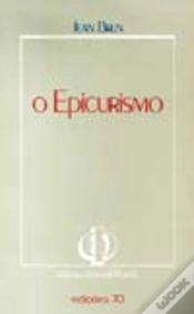 Capa do artigo O Epicurismo