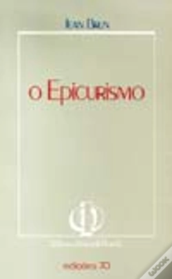 Capa do artigo O Epicurismo