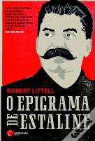 O Epigrama de Estaline
