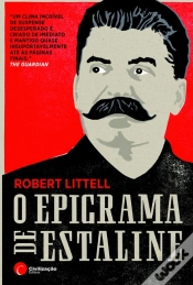 Capa do artigo O Epigrama de Estaline