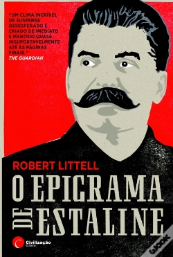 Capa do artigo O Epigrama de Estaline