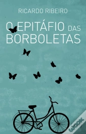 O Epitáfio das Borboletas