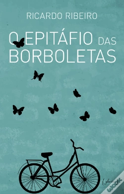 Capa do artigo O Epitáfio das Borboletas