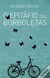 Capa do artigo O Epitáfio das Borboletas