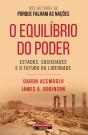O Equilíbrio do Poder - Preview