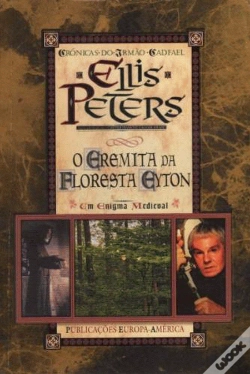 Capa do artigo O Eremita da Floresta Eyton