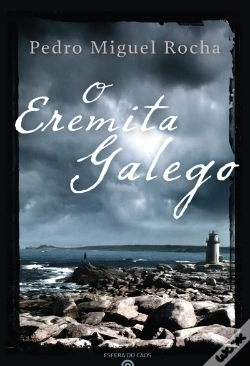 Capa do artigo O Eremita Galego
