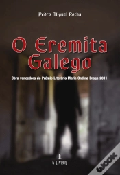 Capa do artigo O Eremita Galego