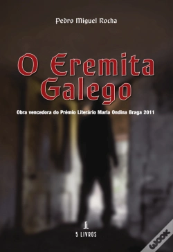 Capa do artigo O Eremita Galego