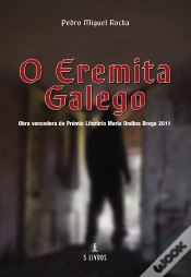 Capa do artigo O Eremita Galego
