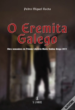 Capa do artigo O Eremita Galego
