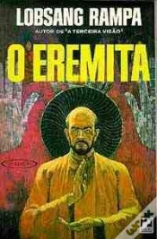 Capa do artigo O Eremita