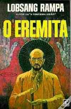 Capa do artigo O Eremita