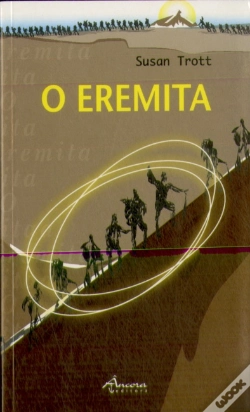 Capa do artigo O Eremita
