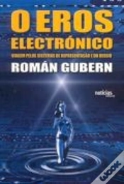 Capa do artigo O Eros Electrónico