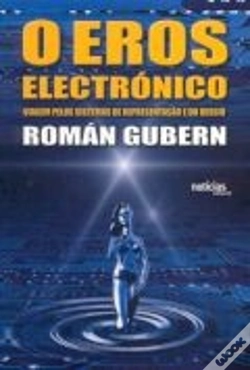 Capa do artigo O Eros Electrónico