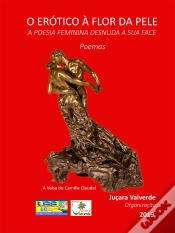 Capa do artigo O Erótico À Flor Da Pele