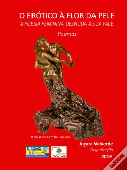 Capa do artigo O Erótico À Flor Da Pele