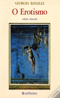 Capa do artigo O Erotismo