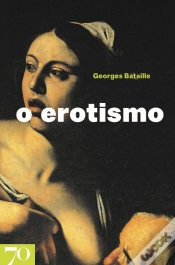 Capa do artigo O Erotismo