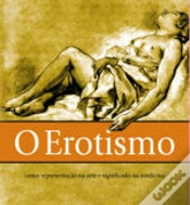 Capa do artigo O Erotismo