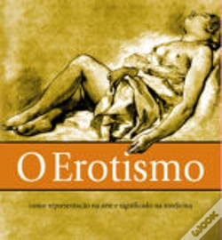 Capa do artigo O Erotismo