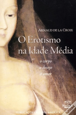 Capa do artigo O Erotismo na Idade Média