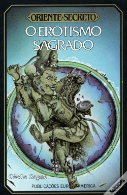 Capa do artigo O Erotismo Sagrado