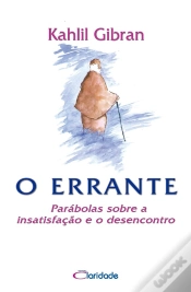 Capa do artigo O Errante