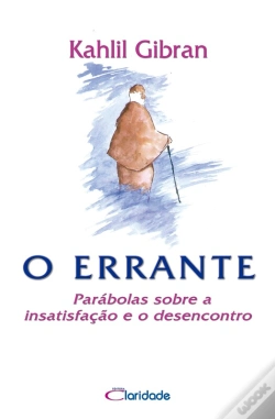Capa do artigo O Errante