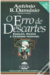 O Erro de Descartes