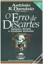 Capa do artigo O Erro de Descartes