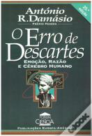 O Erro de Descartes