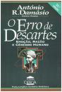 O Erro de Descartes - Preview