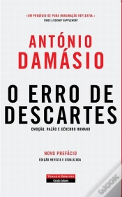 Capa do artigo O Erro de Descartes