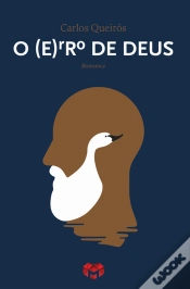 Capa do artigo O Erro de Deus